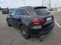 Usata Mercedes GLC220 194 CV (142 kW) 2020 SUV