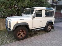 Usata Land Rover Defender 2005 SUV