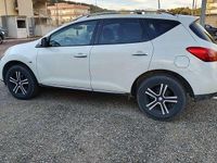 Usata Nissan Murano Tekna 190 CV (139 kW) 2011 Station wagon