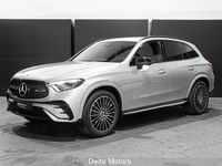 Nuova Mercedes GLC220 Advanced Plus 197 CV (144 kW) 2026 SUV