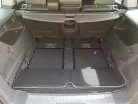 Usata Opel Zafira 140 CV (102 kW) 2009 Nero Monovolume