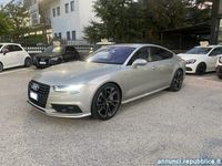 usata Audi A7 SPB 3.0 TDI 320CV quattro Competition CON ROTTAMAZ rif. 15879005