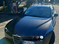 usata Alfa Romeo 159 159SW 1.9 jts Distinctive 160cv