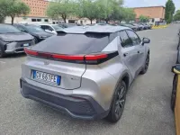Occasion Toyota C-HR Trend 98 ch (72 kW) 2024 Argent SUV