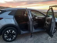 Usata Opel Grandland X Innovation 131 CV (96 kW) 2019 Grigio SUV
