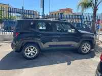 Usata Jeep Renegade Limited 130 CV (95 kW) 2022 Nero SUV
