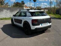 usata Citroën C4 Cactus 1.6 Blue HDI 100CV