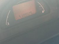 Usata Citroën C2 2004 Nero Utilitaria