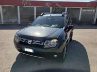 Usata Dacia Duster Lauréate 109 CV (80 kW) 2015 SUV