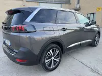 Usata Peugeot 5008 Allure 131 CV (96 kW) 2024 Grigio SUV