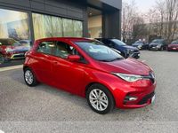 usata Renault Zoe zen r110 flex my20