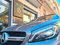 Usata Mercedes A45 AMG AMG 381 CV (280 kW) 2018 Grigio Utilitaria