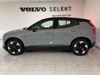 Usata Volvo EX30 Plus 200 kW (272 CV) 2025 Grigio SUV