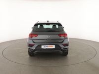 Usata VW T-Roc Advance 150 CV (110 kW) 2020 Grigio SUV