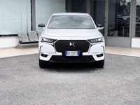 Usata DS Automobiles DS7 Crossback 200 CV (147 kW) 2021 Bianco SUV