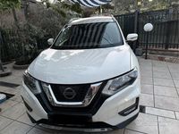 Gebraucht Nissan X-Trail 177 PS (130 kW) 2019 Weiß SUV