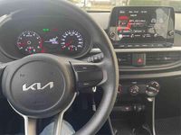 Occasion Kia Picanto Urban 65 ch (47 kW) 2022 Gris Citadine