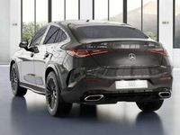 Nuova Mercedes GLC220 Advanced Plus 197 CV (144 kW) 2025 Grigio Coupé