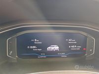 Usata VW T-Roc Style 116 CV (85 kW) 2019 Grigio SUV