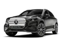 Nuova Mercedes GLC200 Advanced 204 CV (150 kW) 2026 Nero SUV