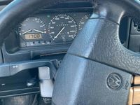 Usata VW Passat 1993 Bianco Station wagon