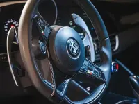 Usata Alfa Romeo Giulia 150 CV (110 kW) 2016 Grigio Berlina