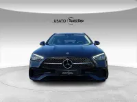 Usata Mercedes 300 313 CV (230 kW) 2024 Nero Station wagon