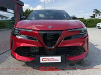 Nuova Alfa Romeo GT Junior Edizione Speciale 145 CV (106 kW) 2026 Rosso brera SUV