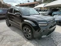 Nuova Jeep Avenger Summit 101 CV (74 kW) 2025 Nero SUV