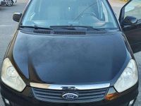 Usata Ford C-MAX 90 CV (66 kW) 2009 Monovolume