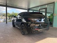 usata Alfa Romeo Stelvio 2.9 V6 510CV Quadrifoglio AT8 Q4