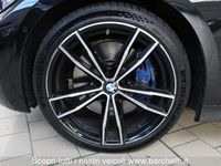 usata BMW 330 Serie 3 Touring d Touring xdrive Msport auto