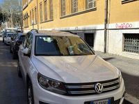 Usata VW Tiguan Trendline 110 CV (80 kW) 2014 SUV