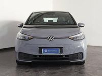 Usata VW ID.3 Pro Performance 69 kW (95 CV) 2023 Moonstone grey nero Utilitaria