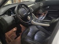 Usata Land Rover Range Rover evoque 150 CV (110 kW) 2014 SUV