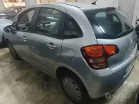 Usata Citroën C3 2010 Utilitaria