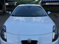 Usata Alfa Romeo Giulietta Super 120 CV (88 kW) 2016 Utilitaria