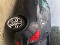 Usata Opel Mokka 130 CV (95 kW) 2014 Nero SUV