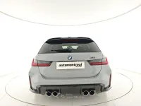 Usata BMW 318 Competition Edition 530 CV (389 kW) 2024 Gray Station wagon