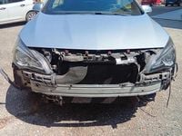 Occasion Opel Cascada 165 ch (121 kW) 2017 Gris Cabriolet