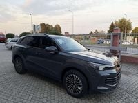 Nuova VW Tiguan Edition 131 CV (96 kW) 2025 Other SUV