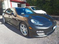 usata Porsche Panamera 4S full opt