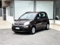 Usata Fiat Panda 69 CV (50 kW) 2013 Lilla Utilitaria
