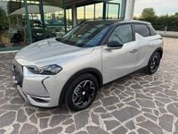 Usata DS Automobiles DS3 Crossback E-Tense So Chic 85 kW (116 CV) 2021 Grigio(met.) SUV