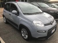 Usata Fiat Panda City Life 69 CV (50 kW) 2023 Cenere Utilitaria