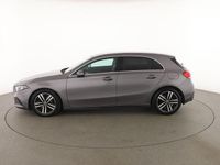 Usata Mercedes A180 Progressive 116 CV (85 kW) 2021 Grigio Berlina