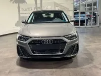 Nuova Audi A1 Sportback S-Line 116 CV (85 kW) 2026 Grigio chronos / tetto nero my Utilitaria