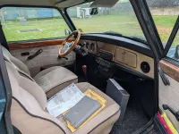 Usata Rover Mini 50 CV (36 kW) 1994 Berlina