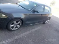 Usata BMW 120 163 CV (119 kW) 2004 Utilitaria