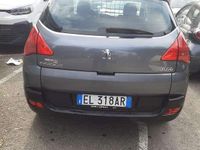 Usata Peugeot 3008 Active 111 CV (81 kW) 2012 Station wagon